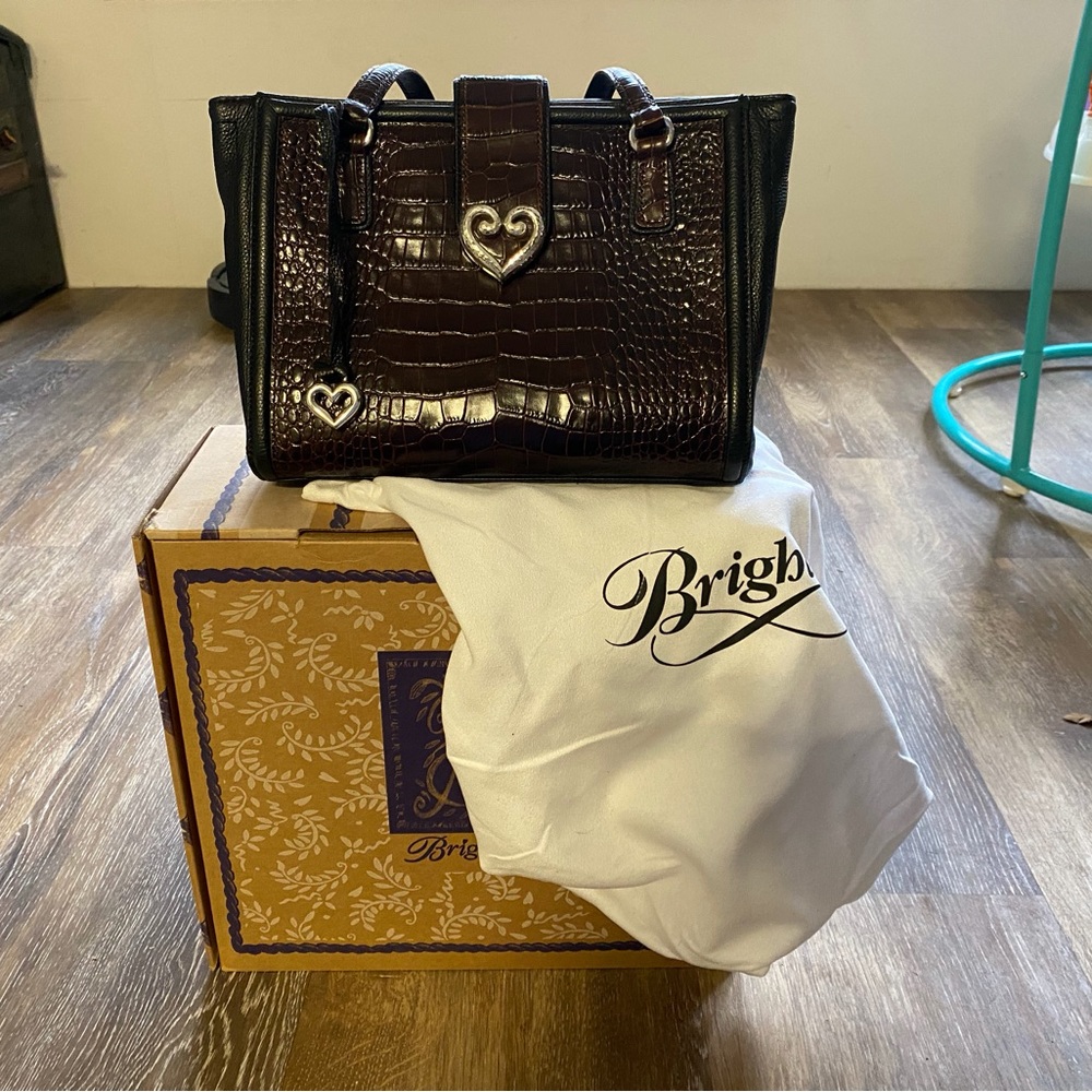 Gorgeous Brighton Purse